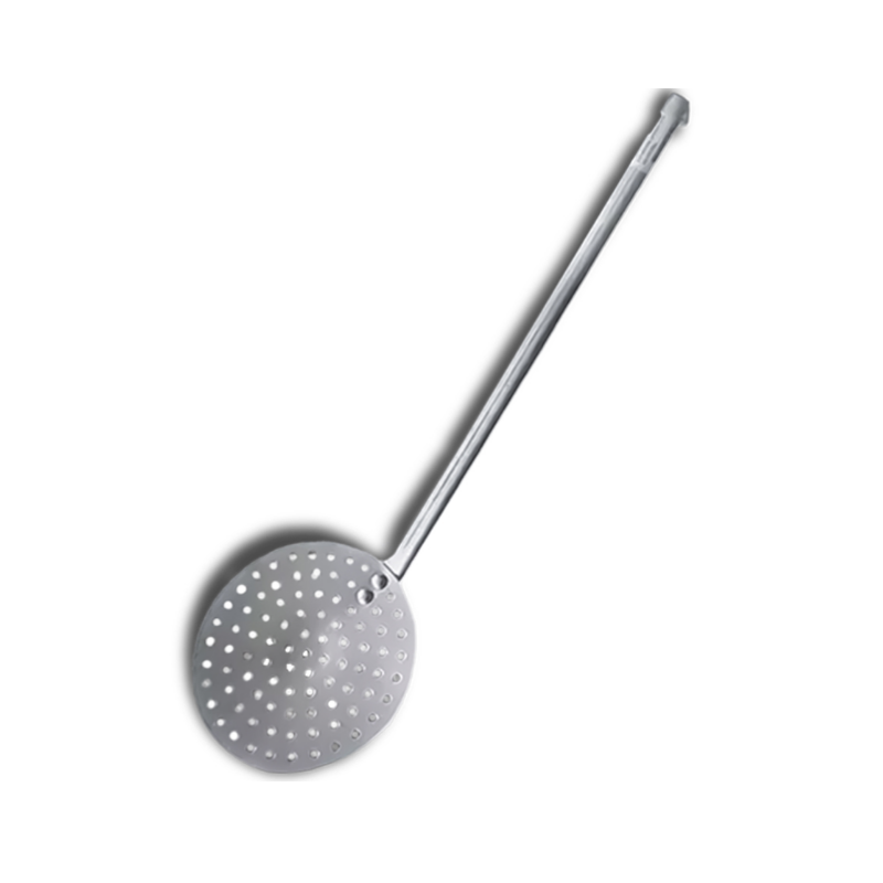 Espumadera Gastronomica Real
Largo: 37 cm