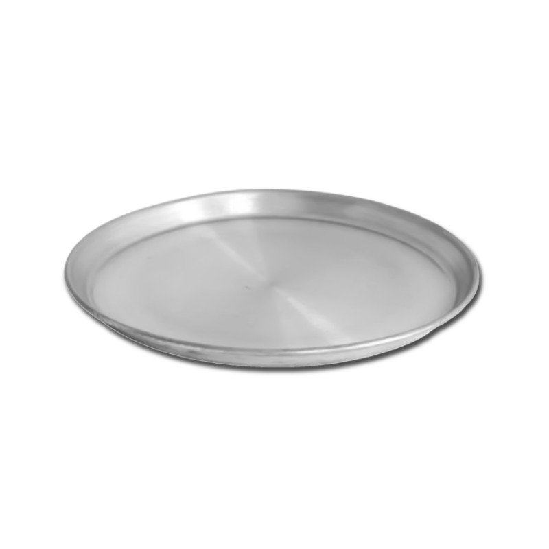 Pizzera Real económica
Diámetro 33.5 Alto:2.5 cm 