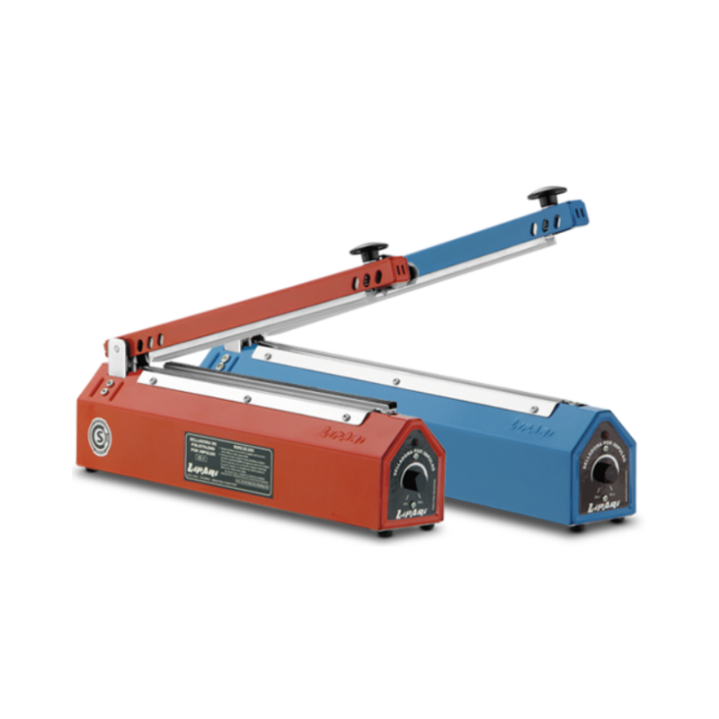 Selladora manual Lipari 20 cm - 30 cm - 40 cm sin corte